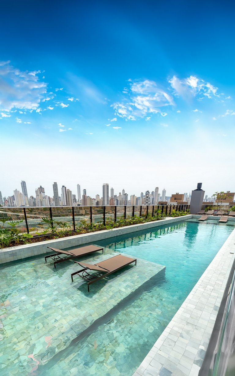 The Spot One - Balneário Camboriú