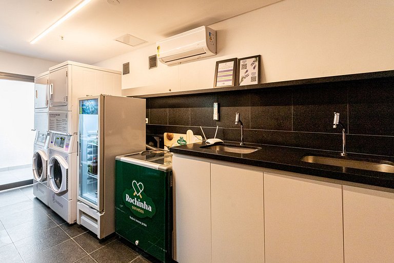 Prédio novo ao lado da Estação Vila Madalena | Onze22