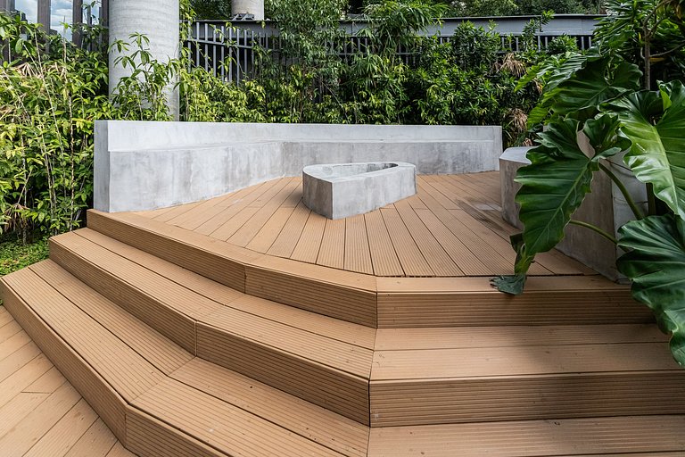 Prédio novo ao lado da Estação Vila Madalena | Onze22