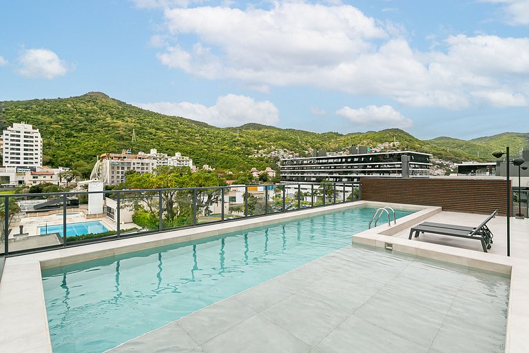 First Residencial Multifuncional | Conforto e Fácil Acesso à