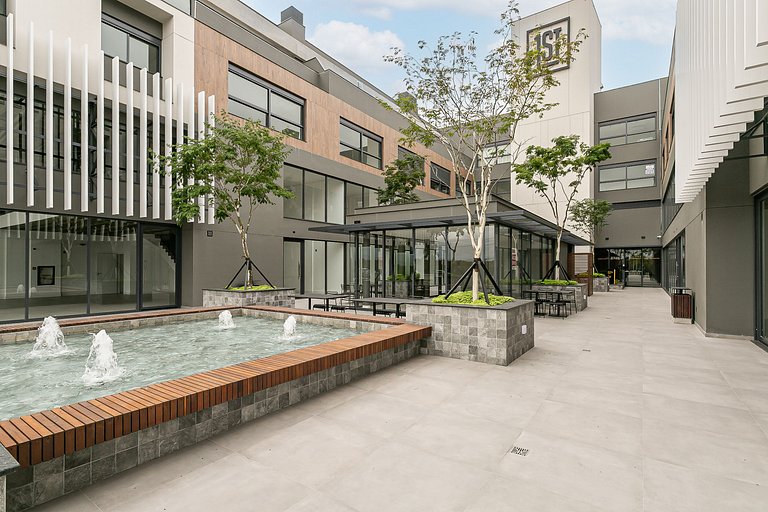 First Residencial Multifuncional | Conforto e Fácil Acesso à