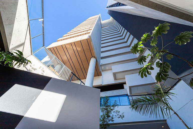 Estúdio Prime próx à Faria Lima e Vila Madalena