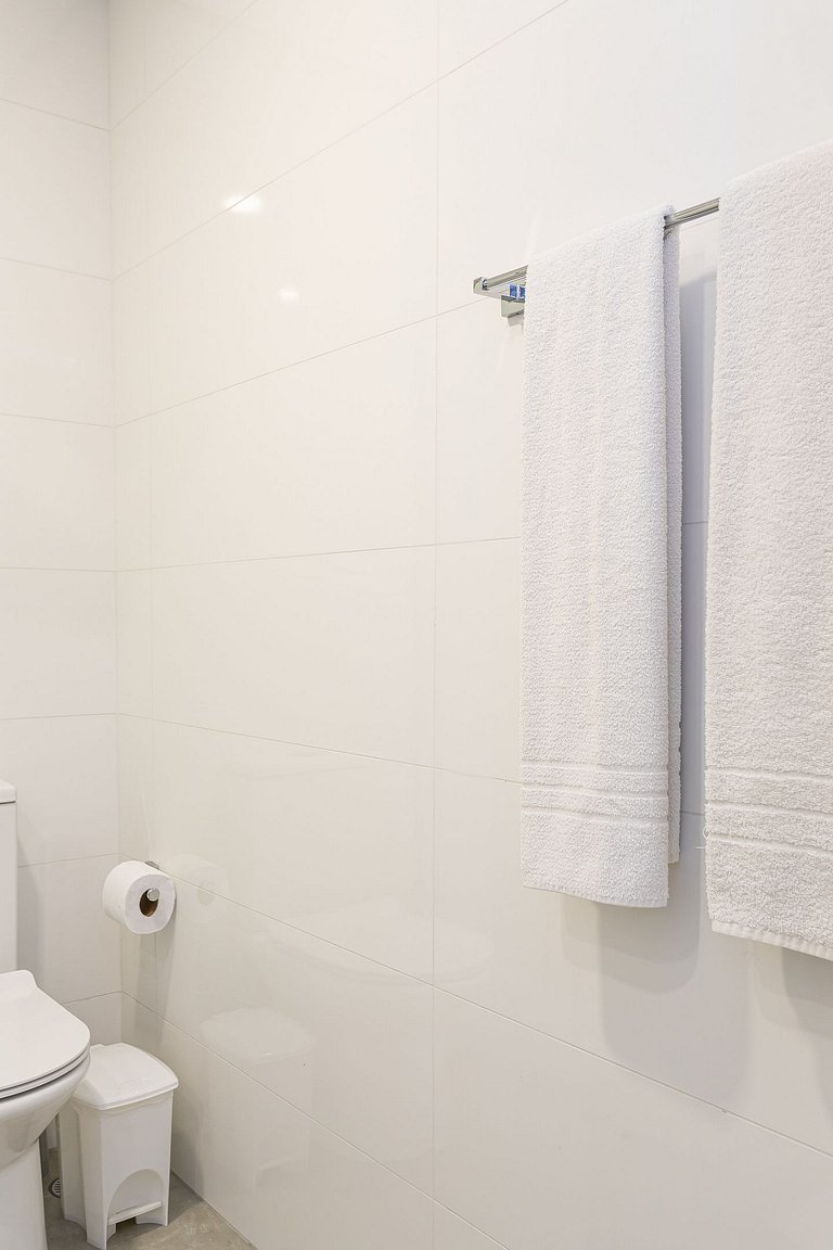 Estúdio Prime próx à Faria Lima e Vila Madalena